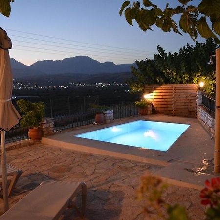 Villa Fontana Périon Exterior foto
